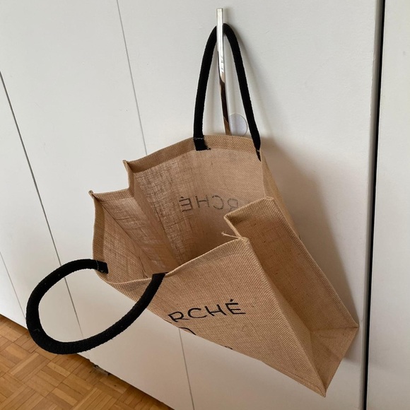 Monte Carlo Shopping Bag - stylish - Picture 5 of 8